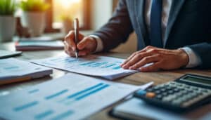 Comment modifier une fiche de paie : guide pratique et outils sécurisés