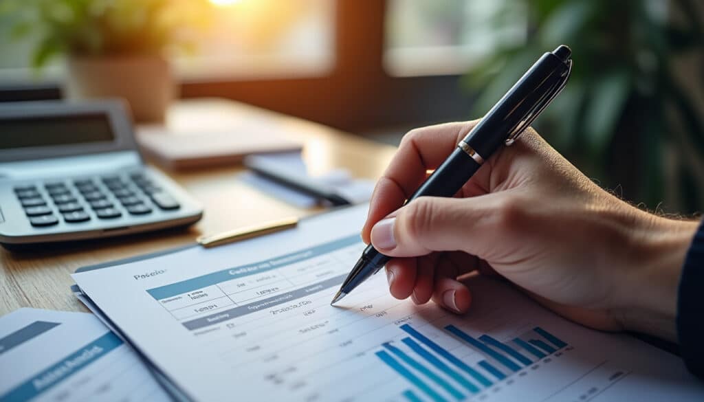 Comprendre sa fiche de paie : Guide complet pour déchiffrer son bulletin