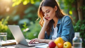 Diététicien : formation à distance flexible et reconnue
