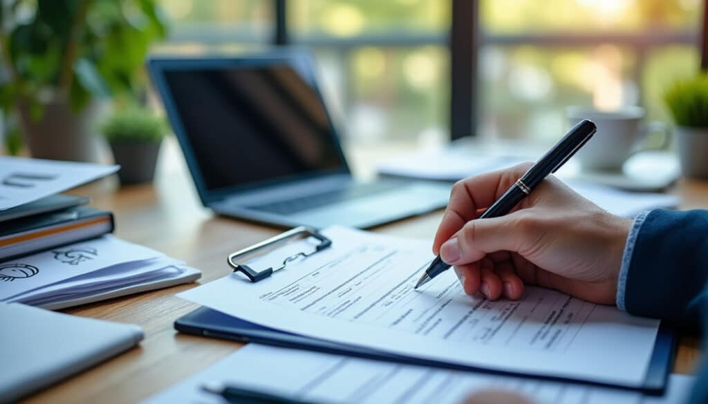 Faire des fausses fiches de paie : risques, méthodes et détection