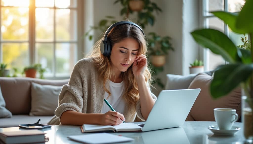 Formation de l’assistant de soins en gérontologie à distance, flexible et complète