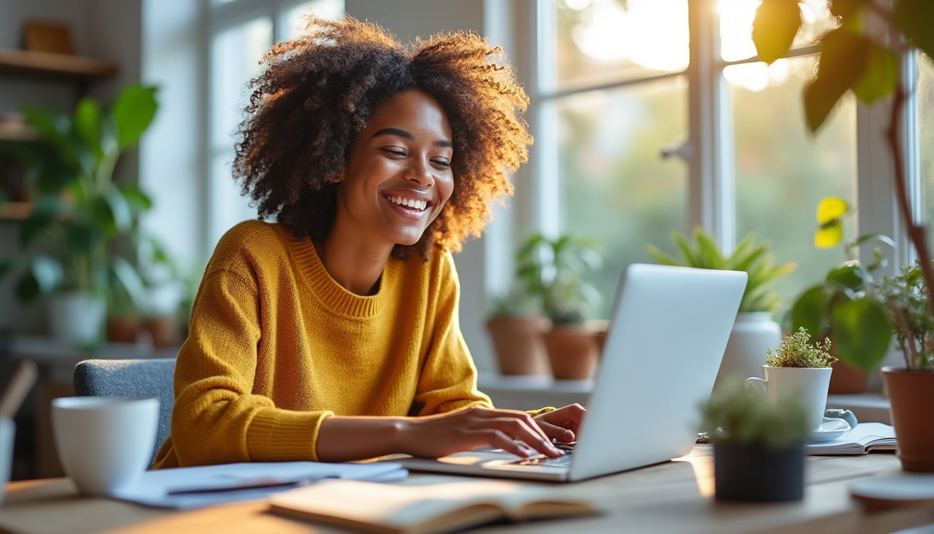 Illustration: Pourquoi opter pour une formation de conseiller en insertion professionnelle à distance ?