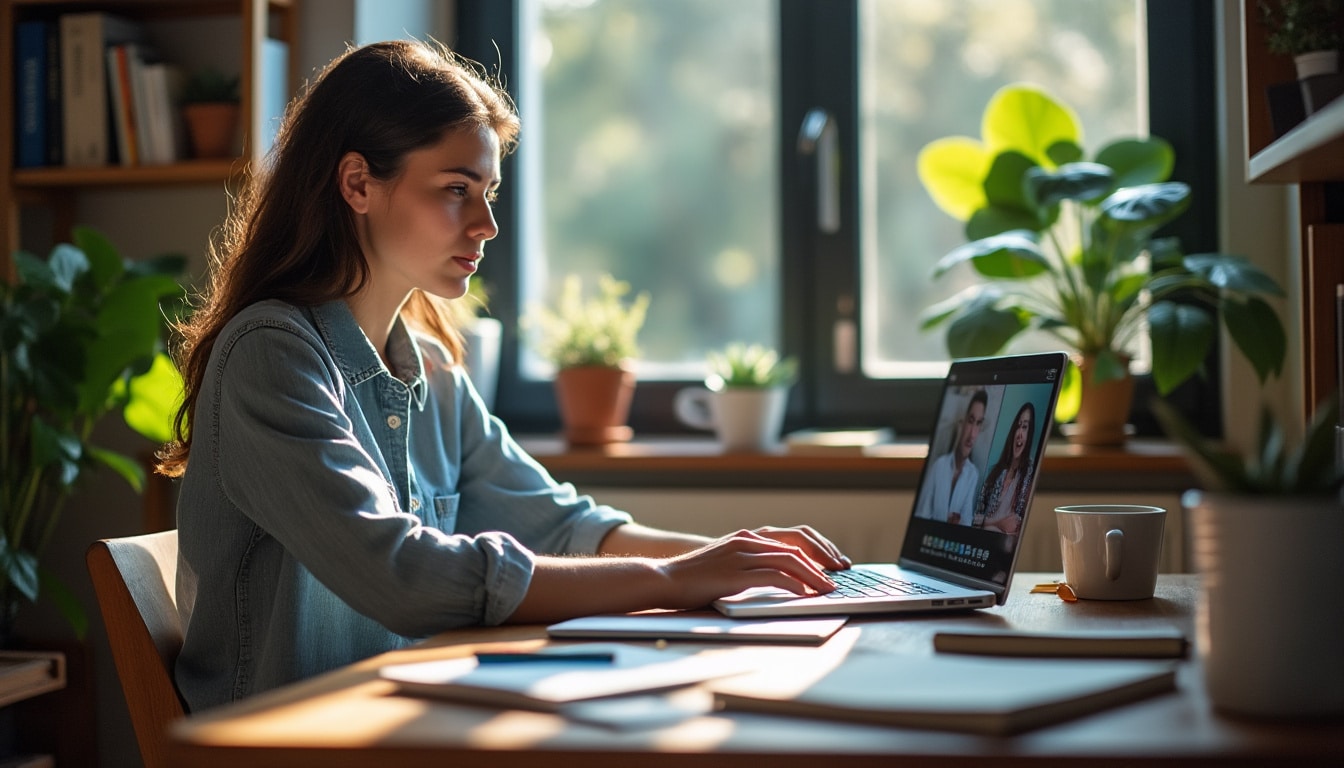 Formation de conseiller en insertion professionnelle à distance : guide complet