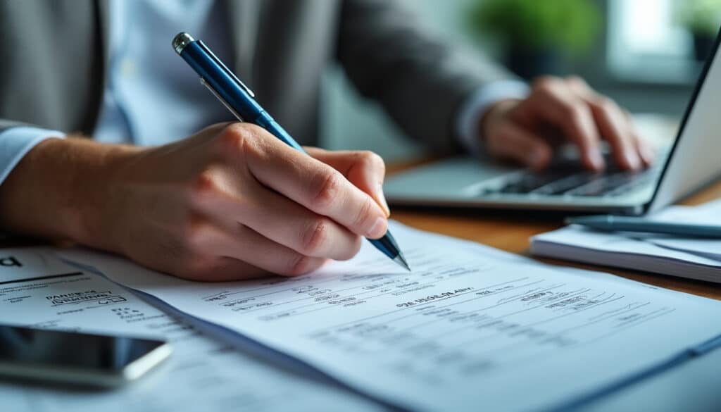 Numéro matricule de la fiche de paie : rôle et importance clés