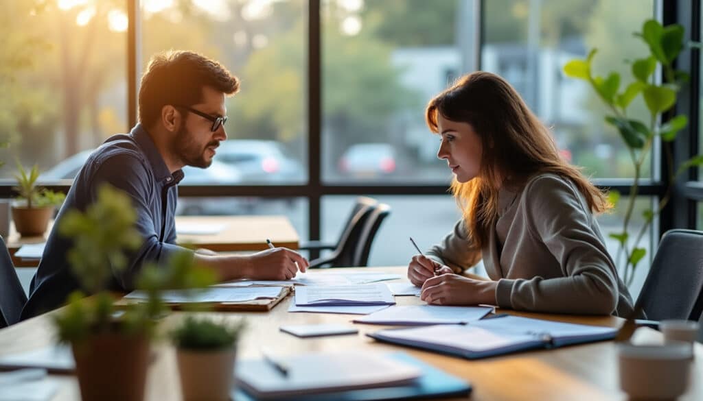 Rechargement du droit au chômage : conditions et fonctionnement clés