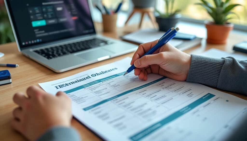 Code de l’administration Éducation nationale fiche de paie : guide complet