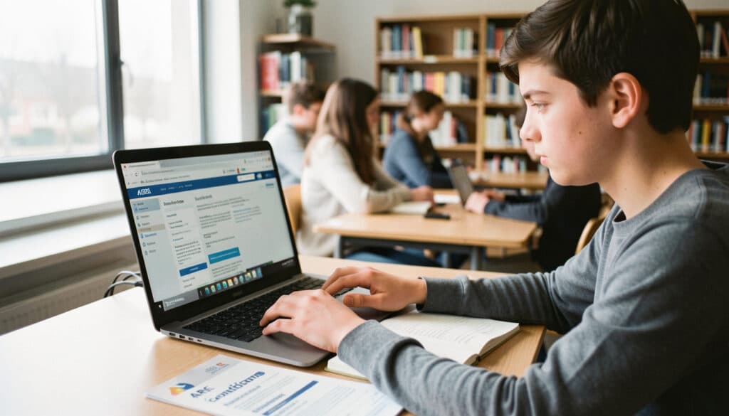Étudiant et chômage : quelles conditions pour l’ARE ?