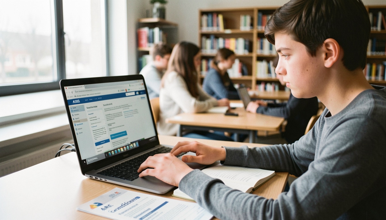 Étudiant et chômage : quelles conditions pour l’ARE ?