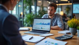 Entreprise qui recrute en alternance comptabilité : guide