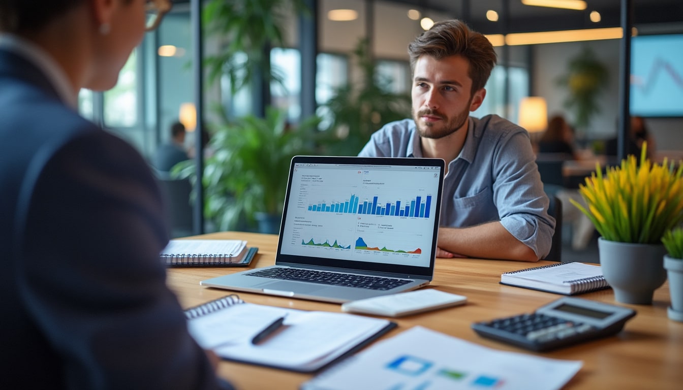 Entreprise qui recrute en alternance comptabilité : guide