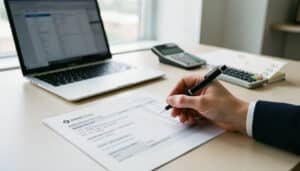 Bulletin de salaire en mi-temps thérapeutique expliqué