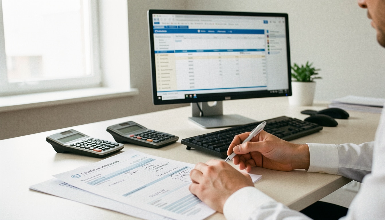 CET sur la fiche de paie : calcul, seuil et contrôle