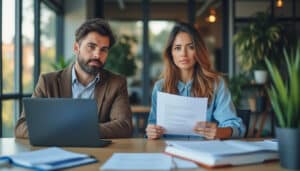 Licenciement économique : droit au chômage et démarches clés