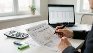 Comment corriger un bulletin de salaire sans erreur