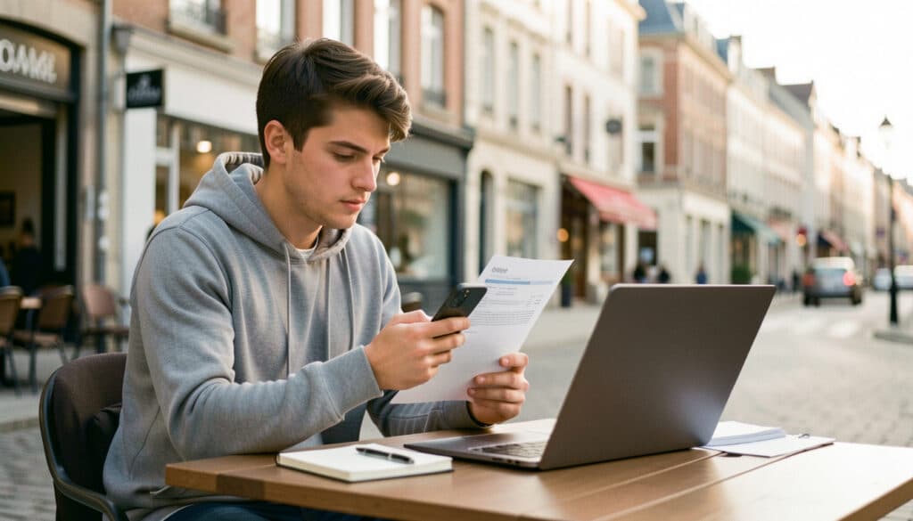 Comment choisir une offre d’emploi à Alençon