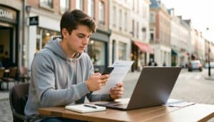 Comment choisir une offre d’emploi à Alençon