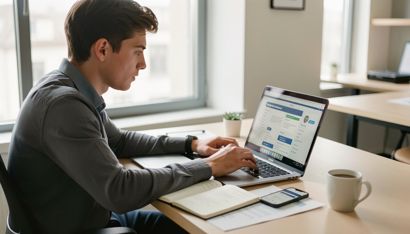 Trouver une offre d’emploi en communication adaptée