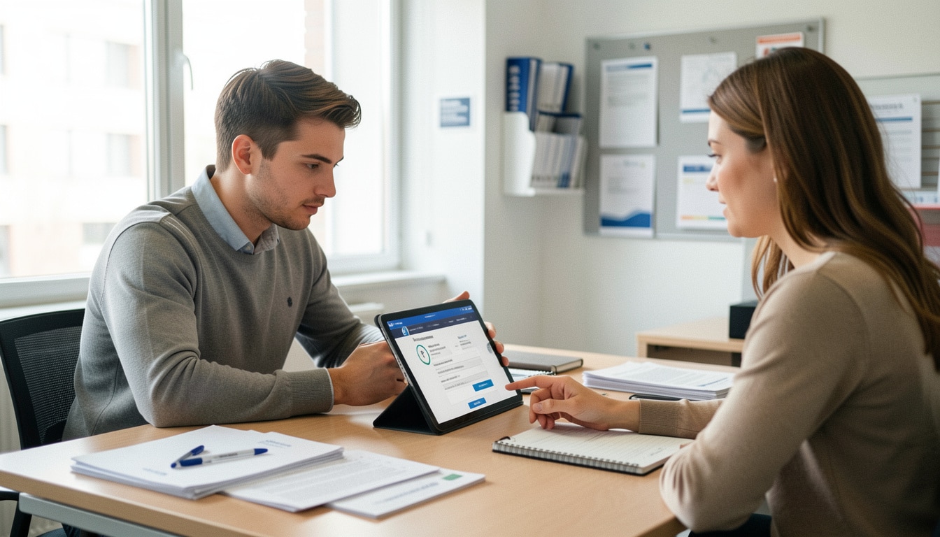 Choisir une offre d’emploi dans le service public