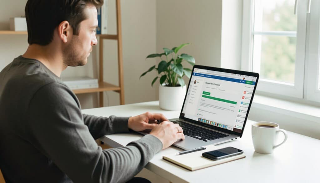 Comment choisir une offre d’emploi en télétravail