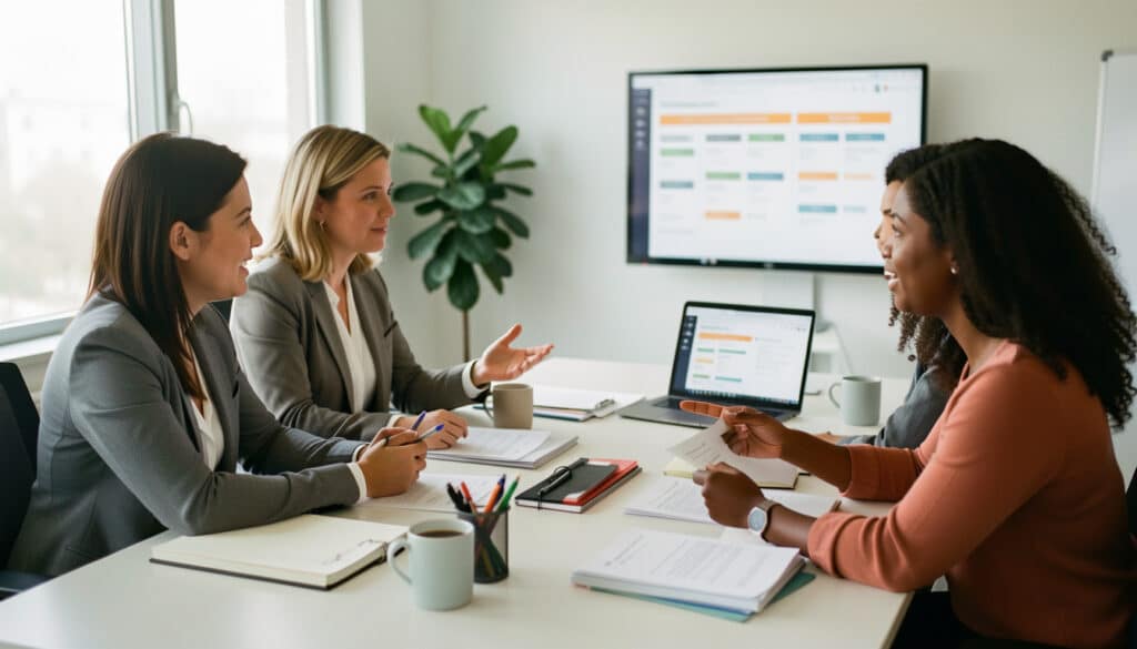 Comprendre la gestion des ressources humaines