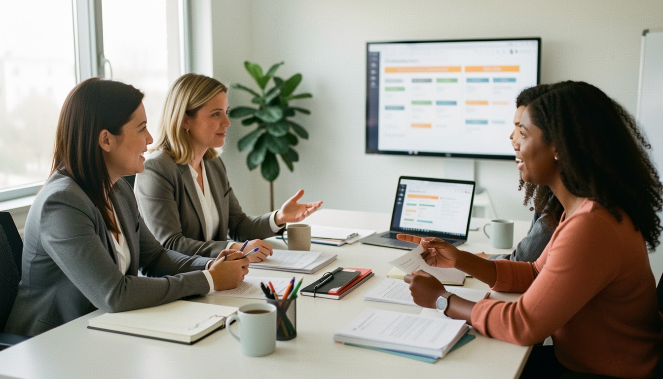 Comprendre la gestion des ressources humaines