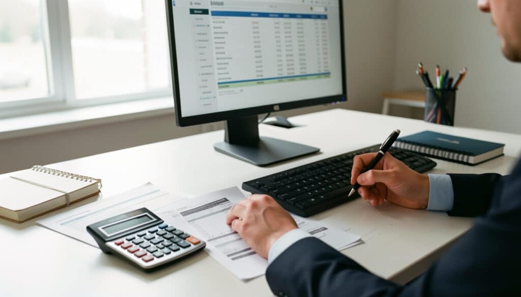 Prix d’une fiche de paie chez un comptable en 2026