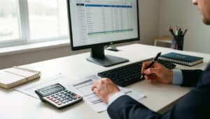 Prix d’une fiche de paie chez un comptable en 2026