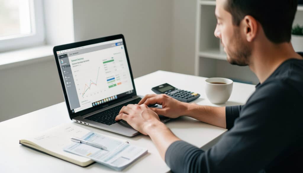Simulation de l’allocation chômage : calcul et estimation