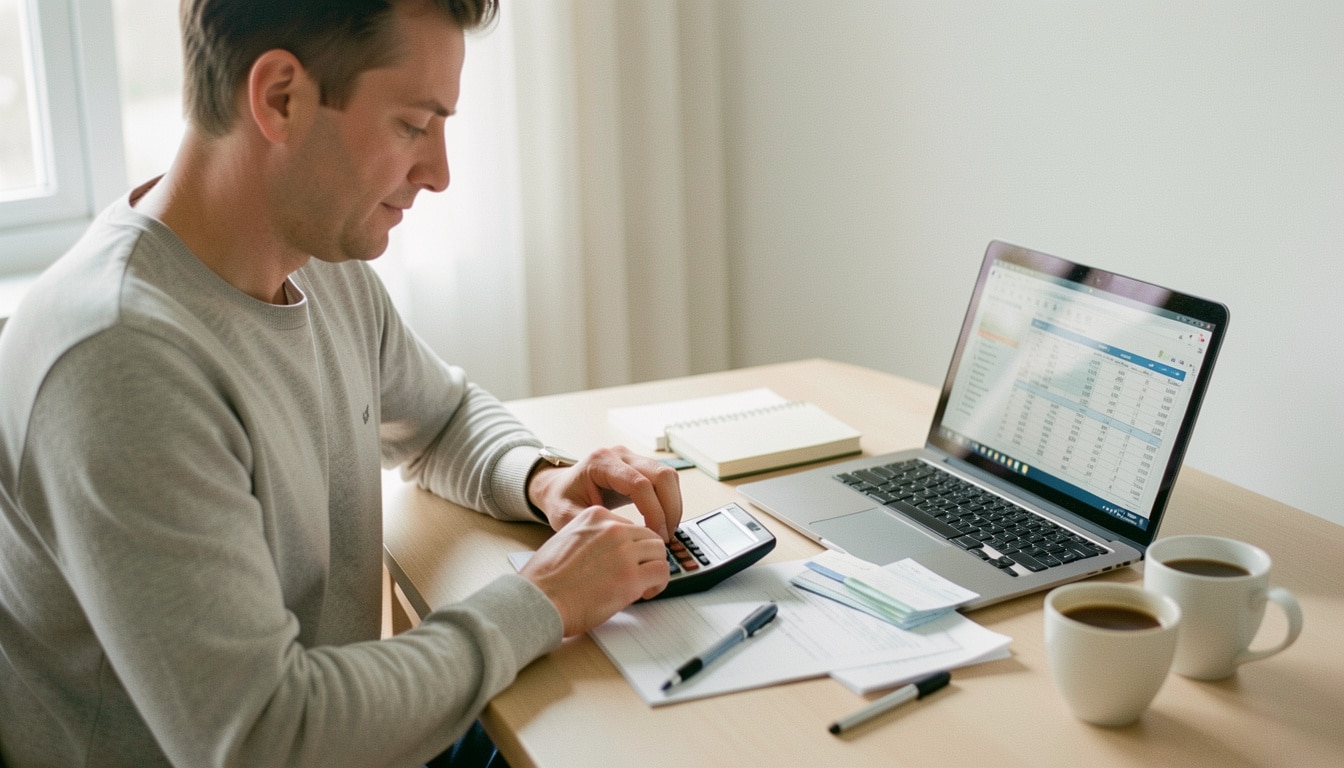 Comment calculer vos droits au chômage et leur durée