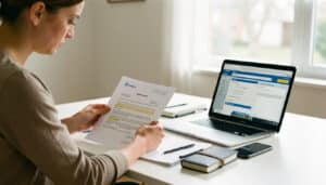 Combien d’avertissements avant radiation à Pôle emploi ?