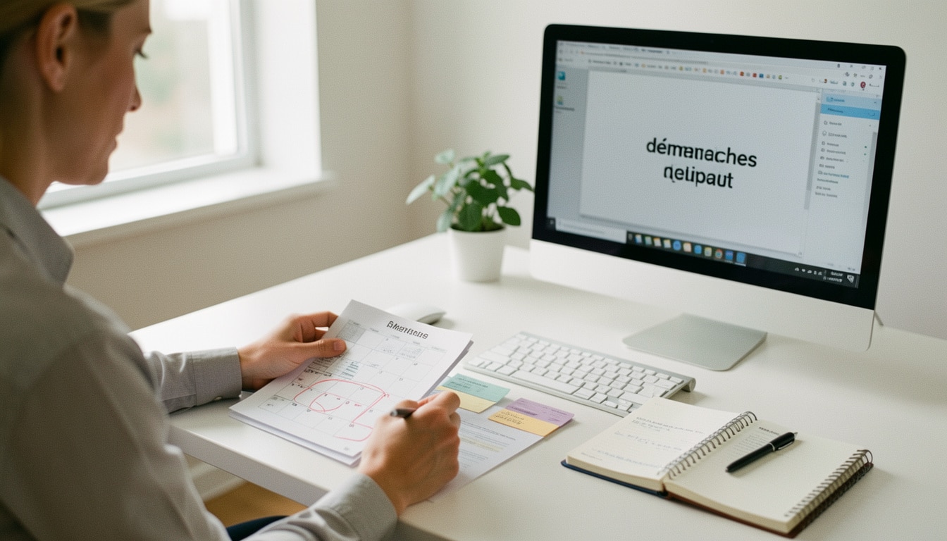 Combien de mois faut-il pour avoir droit au chômage ?