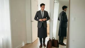 Quelle tenue porter pour un entretien d’embauche ?