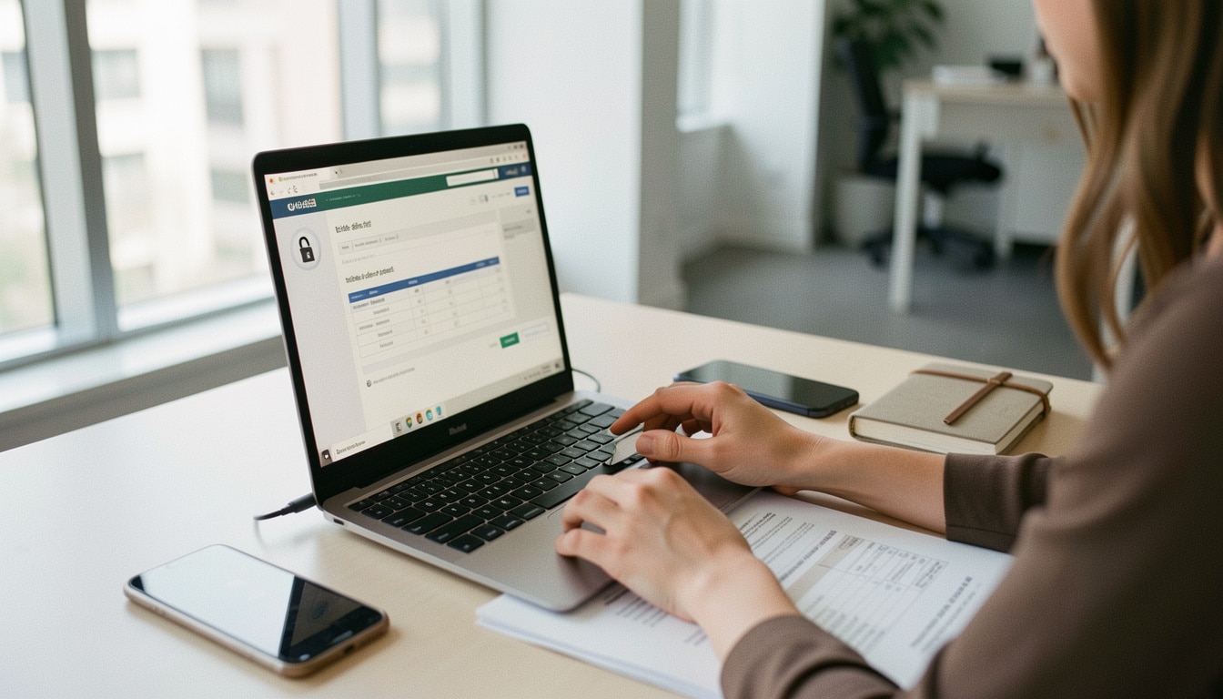 Envoi des fiches de paie par mail : règles et risques