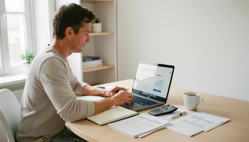 Comment estimer ses droits au chômage simplement