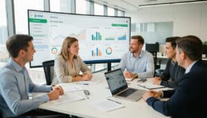 État des ressources humaines et diagnostic de la fonction RH