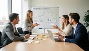 Choisir une formation en management de la performance
