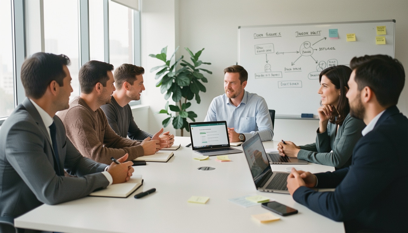 Bien choisir sa formation de manager de proximité