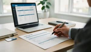 Matricule RH sur la fiche de paie : rôle et utilité