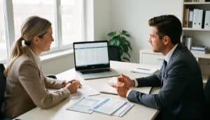 Réintégration sociale en paie : calcul et règles