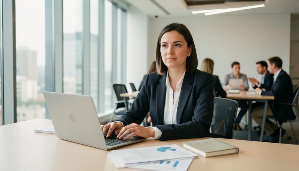 Salaire d’une directrice des ressources humaines