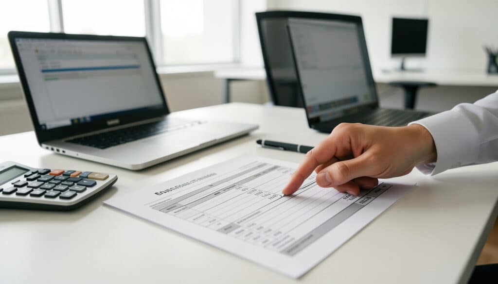 Taux horaire sur la fiche de paie : brut ou net ?
