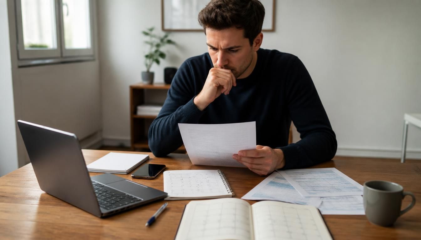 Chômage après un CDD de 6 mois : quels droits ?