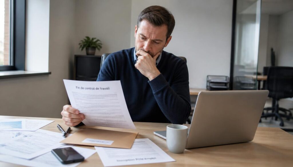 Licenciement et chômage : quels droits et démarches ?