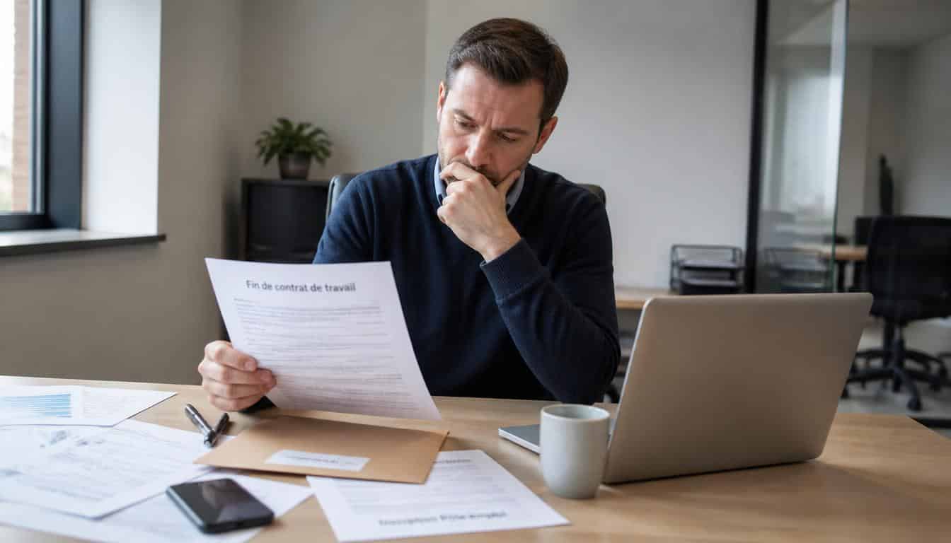 Licenciement et chômage : quels droits et démarches ?