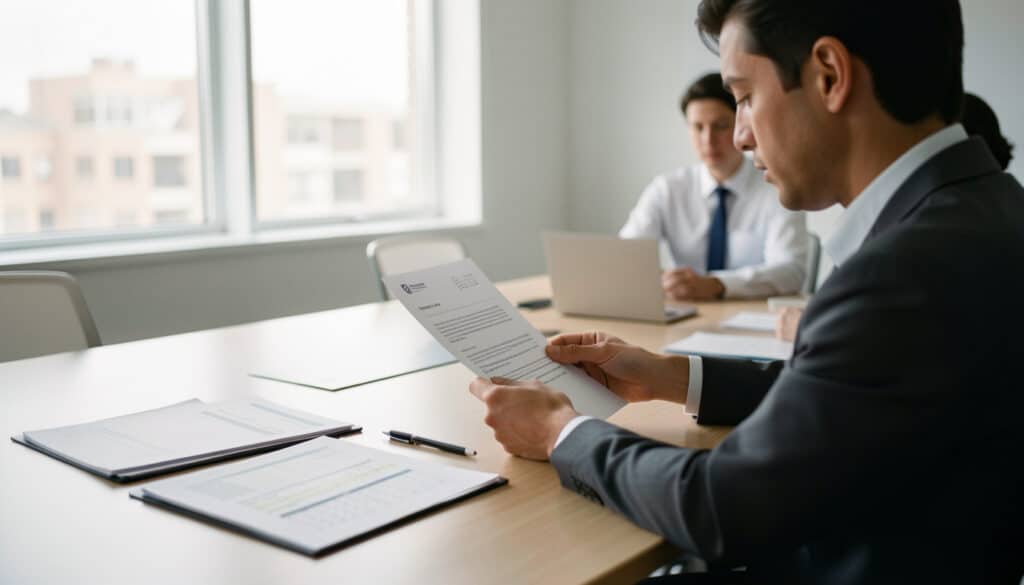 Licenciement économique et salaire maintenu pendant 1 an